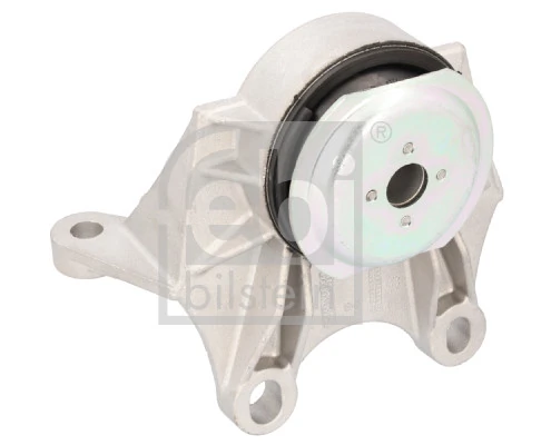 Mounting, automatic transmission